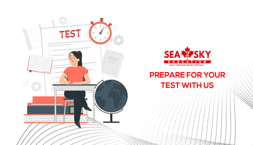 Test Preparation