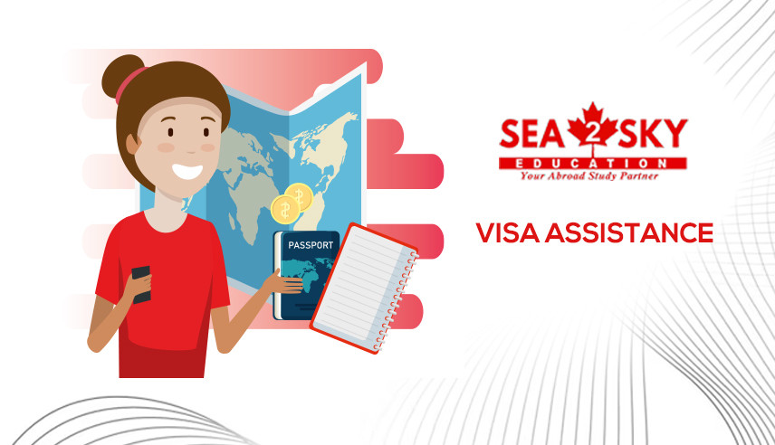 Visa Assistance